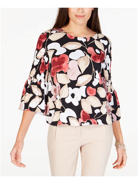 alfani ladies tops